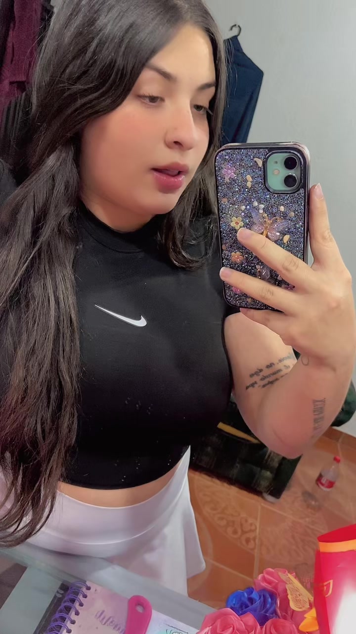 @Naomi Blandin 😍💋