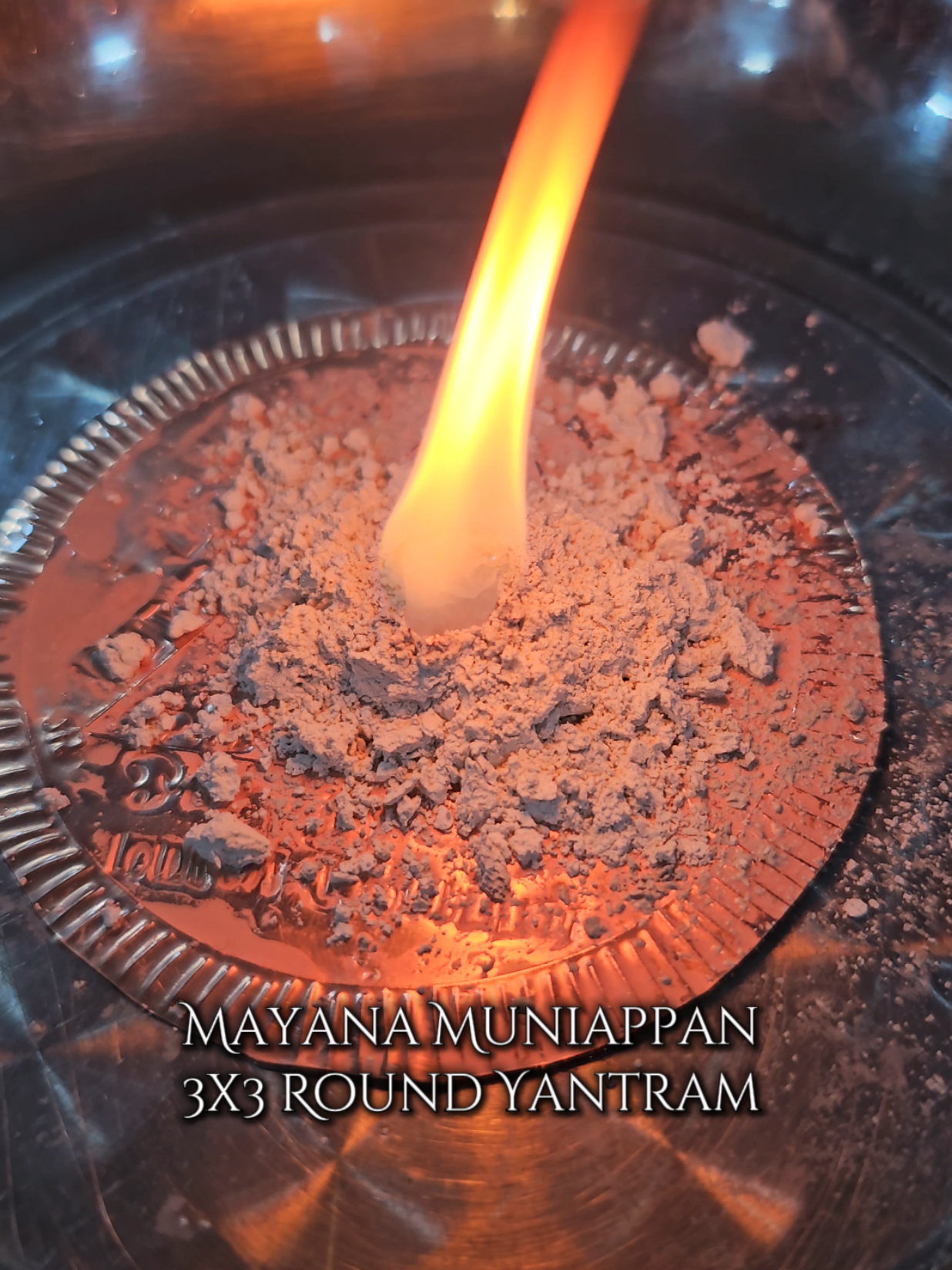 @MayanaMuniappan