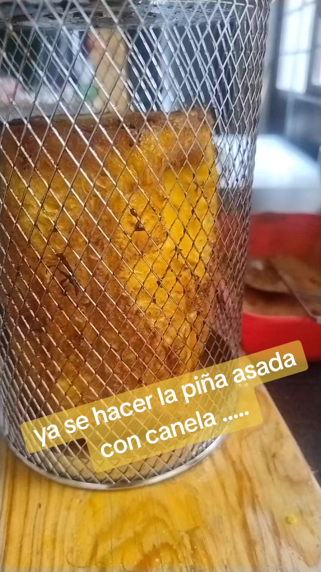 @payasita Lucky