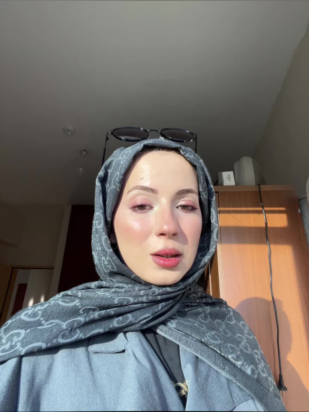 @Yaşar&ensp;Melike
