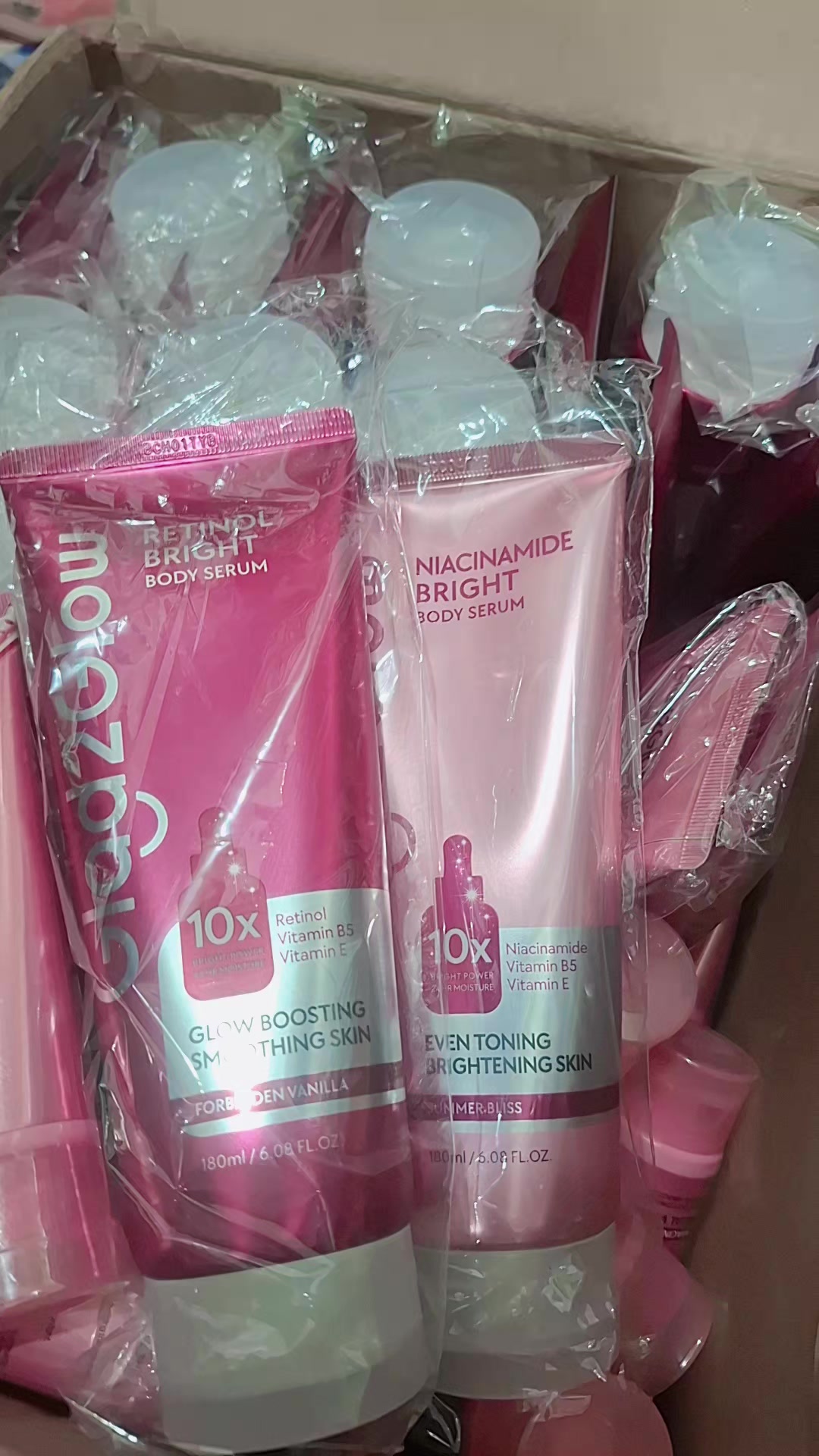 @MUDISBEAUTY