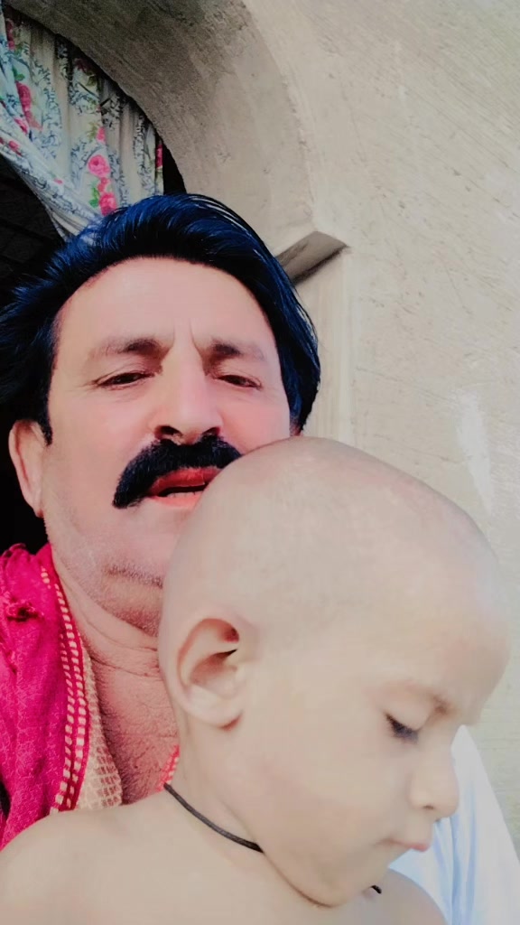 @Zafar Ali Naich