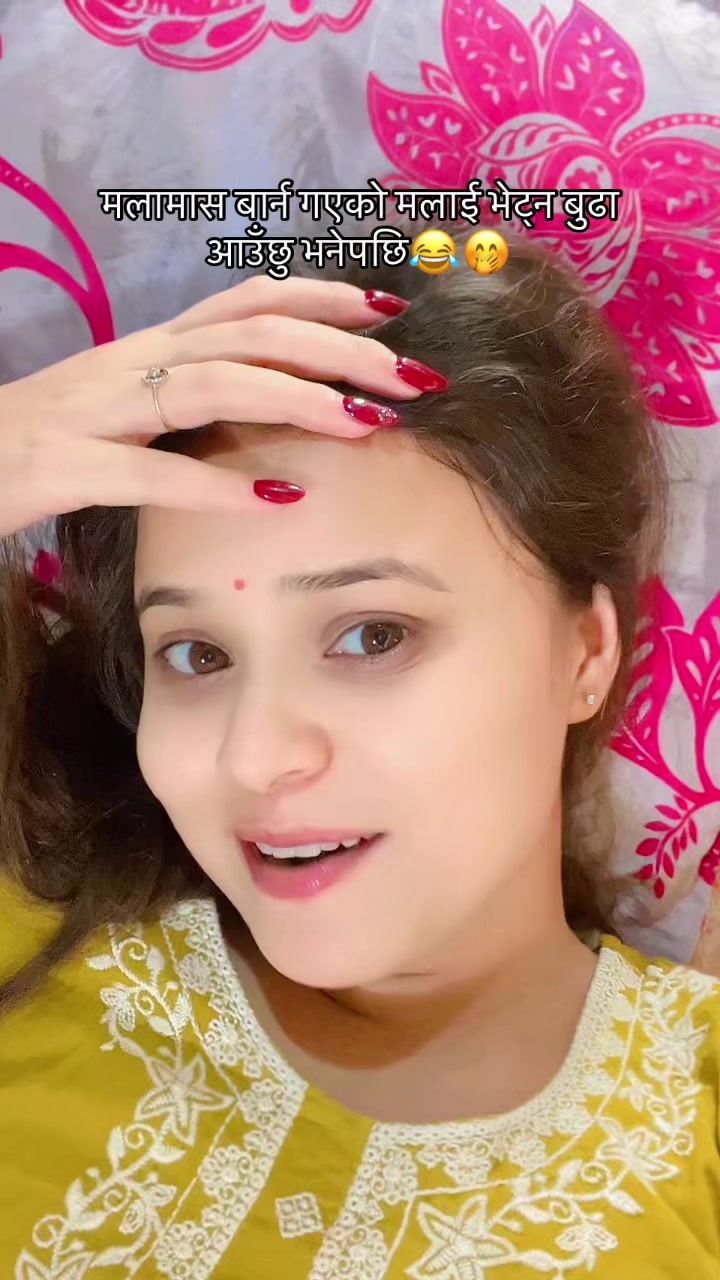 @Sirjana ♾️❤️