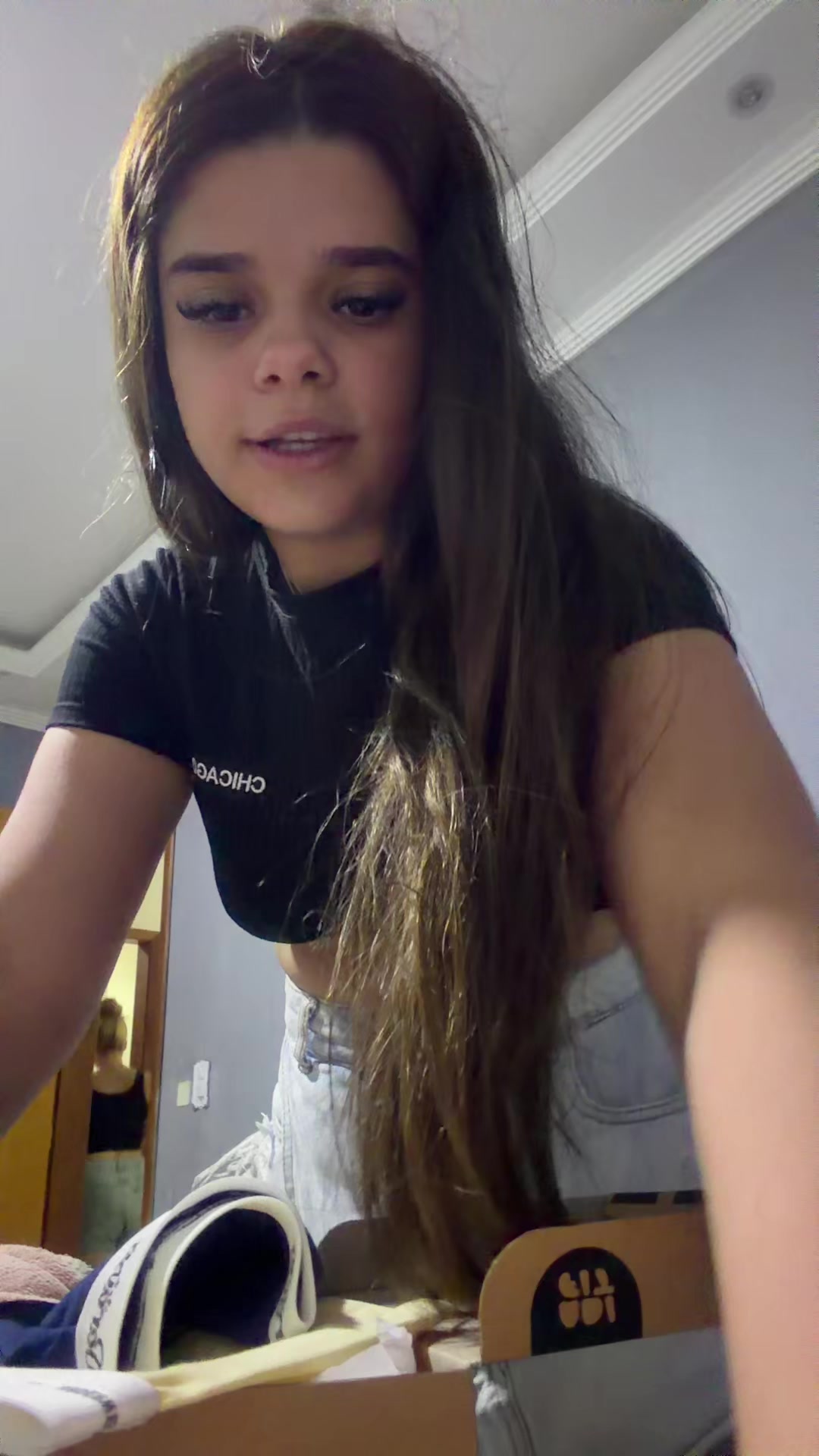 @Duda Tavares