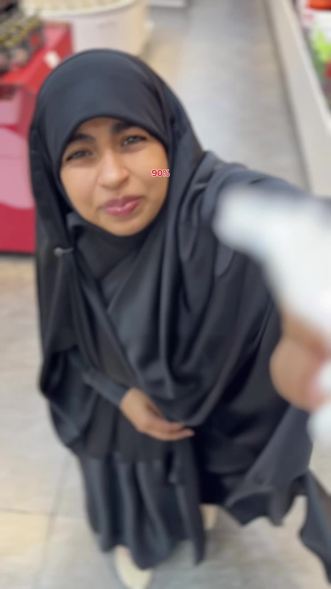 @السيدة هاشمية