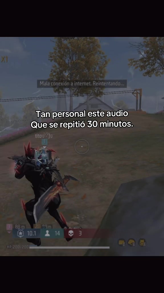 @Soy Tito(ง'̀-'́)ง FF2.0