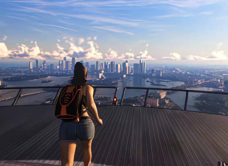 @Grand Theft Auto IV 🇵🇦