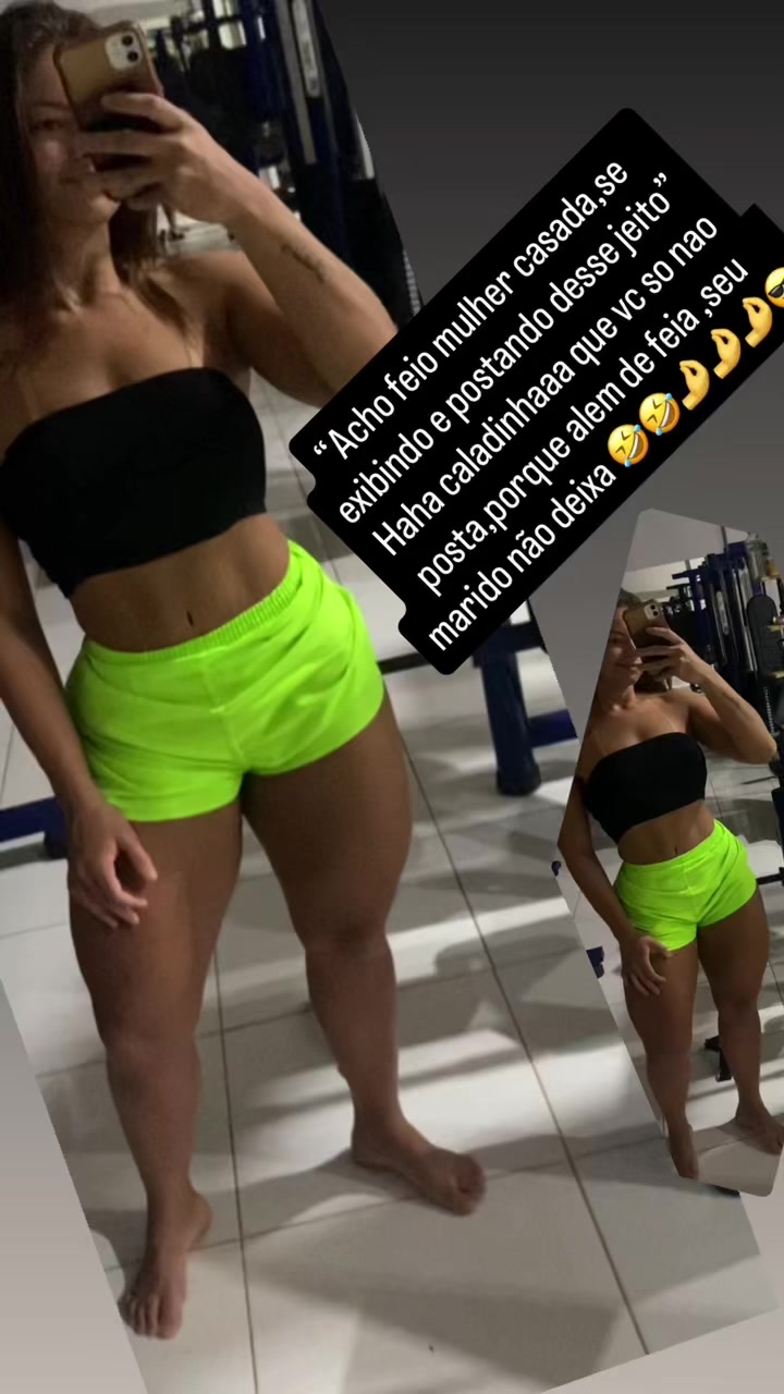 @Roberta lima