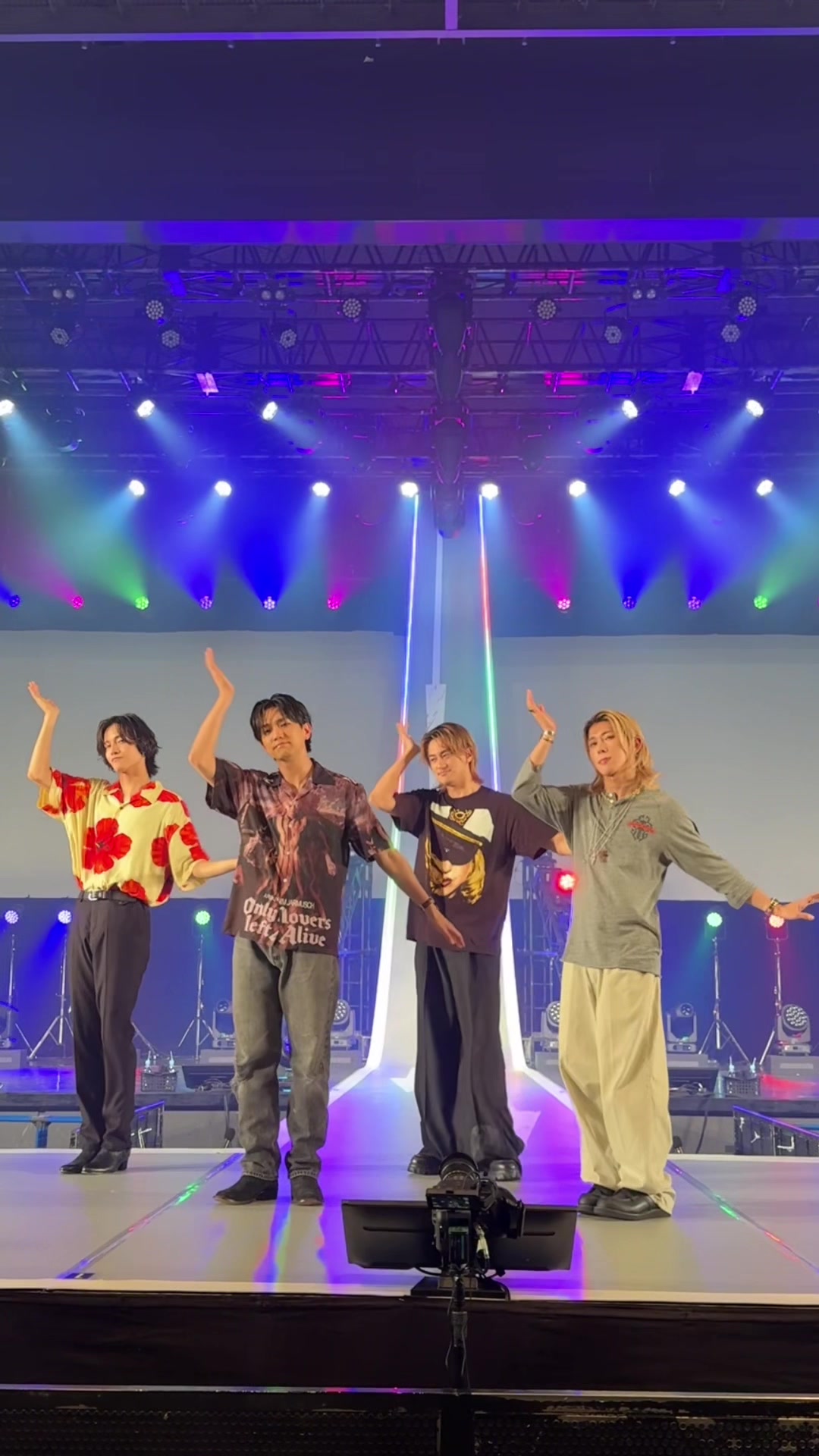 @Aぇ! group / Universal Music