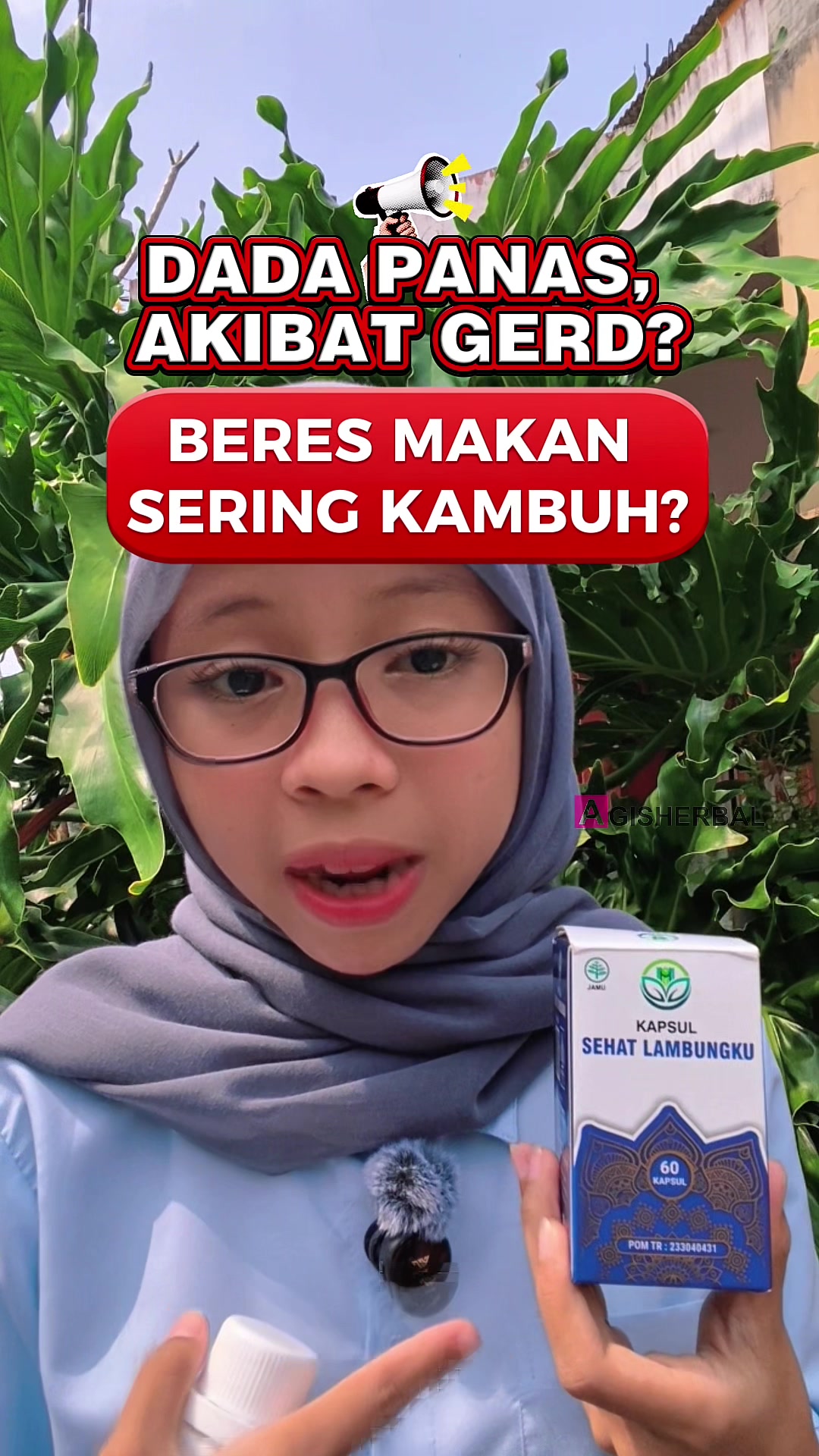 @Agis Herbal Shop