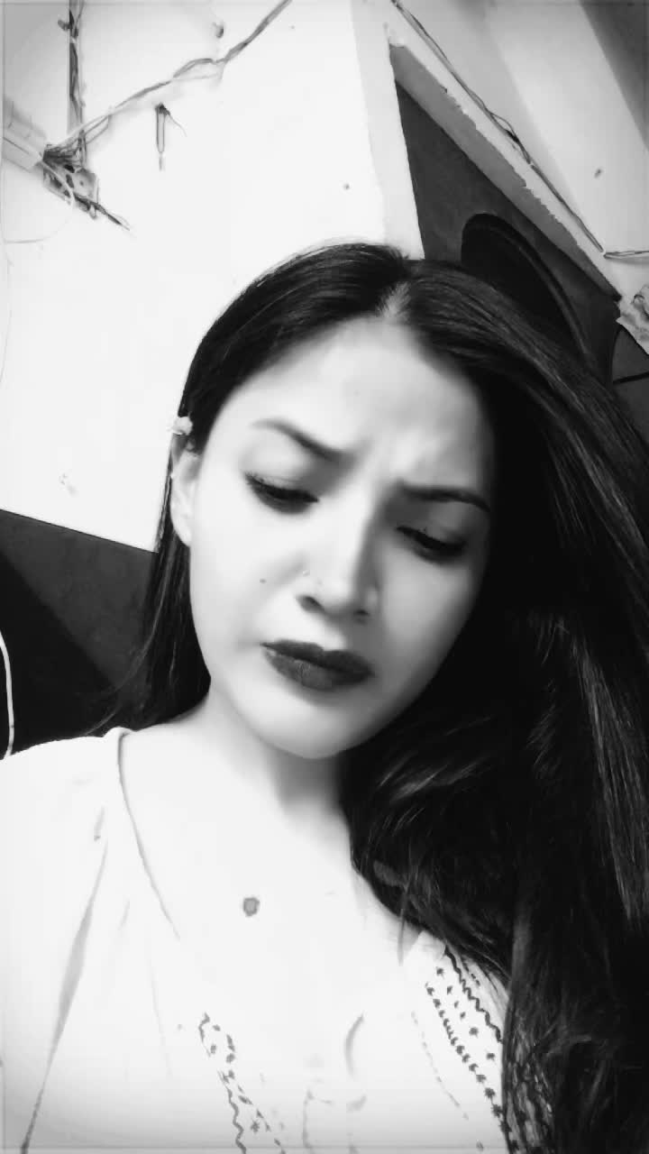 @Angel Queen 👑 is back 🤨