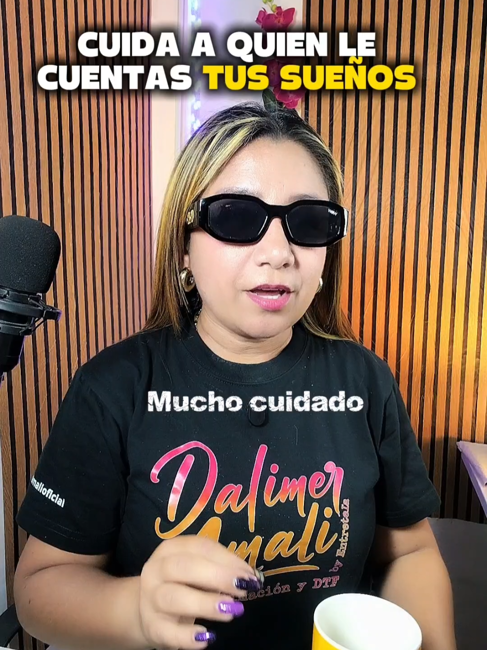 @DALIMER | IDEAS DE CONTENIDO