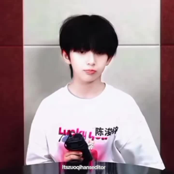 @💙itszuoqihanseditor💙