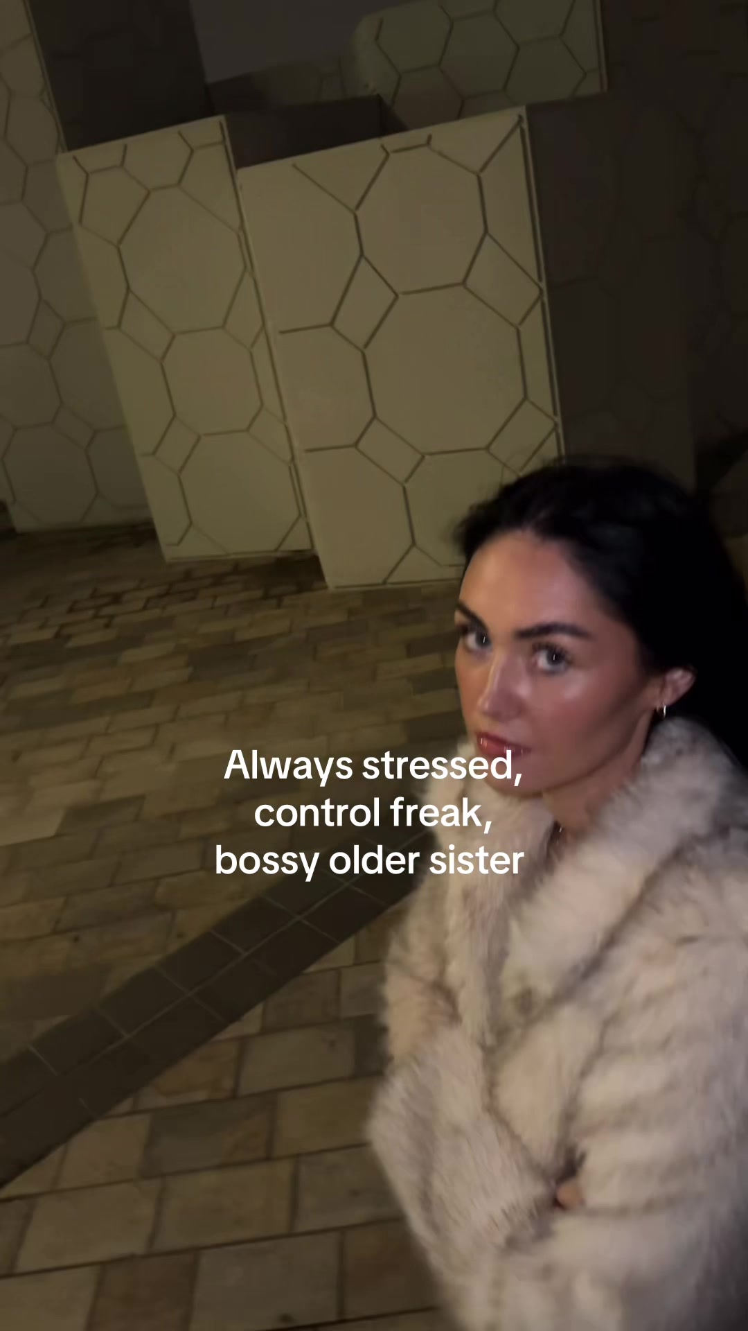 @Chloe Ferrari⚡️