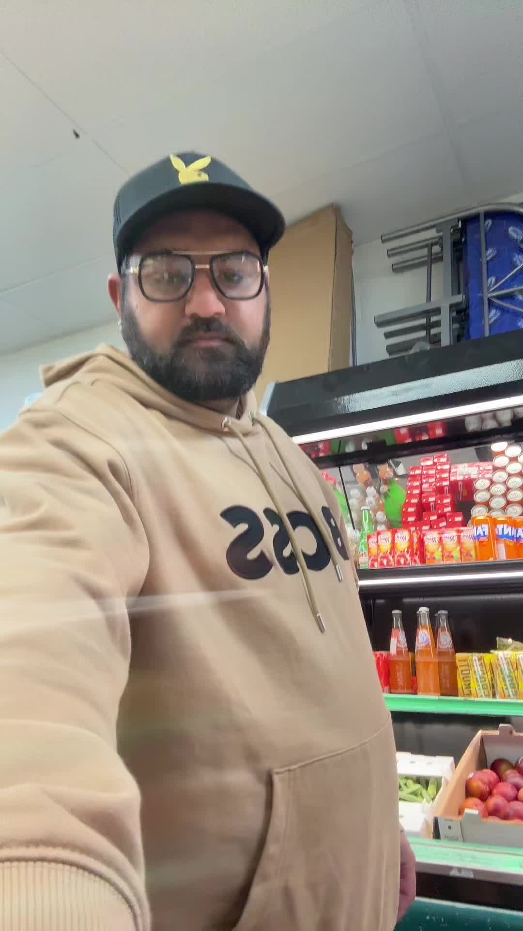 @Valley Supermarket