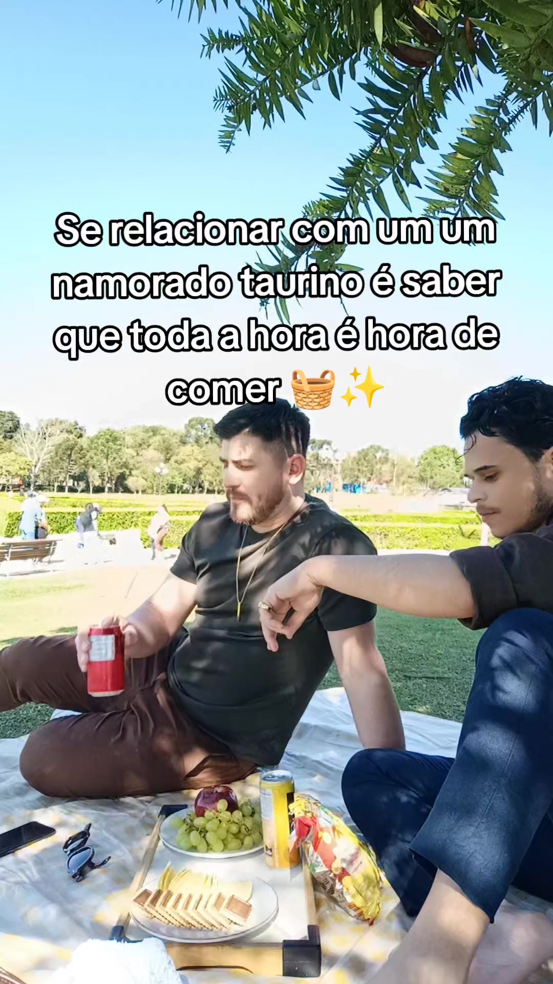 @Branquelo e Eu