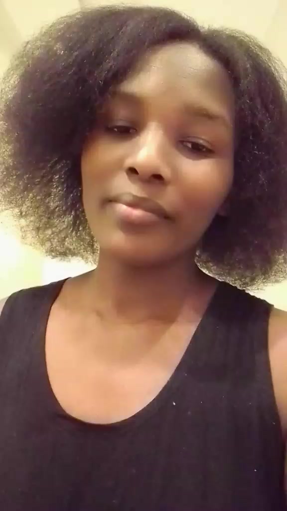 @MISS SELINA KENYA 🇰🇪🇰🇪