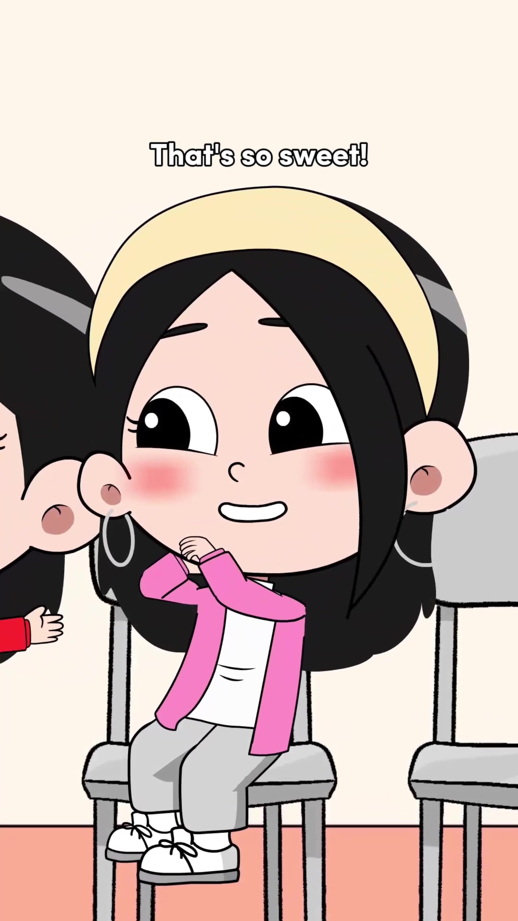 @Siowei World