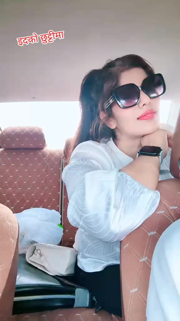 @Paru Bhatt