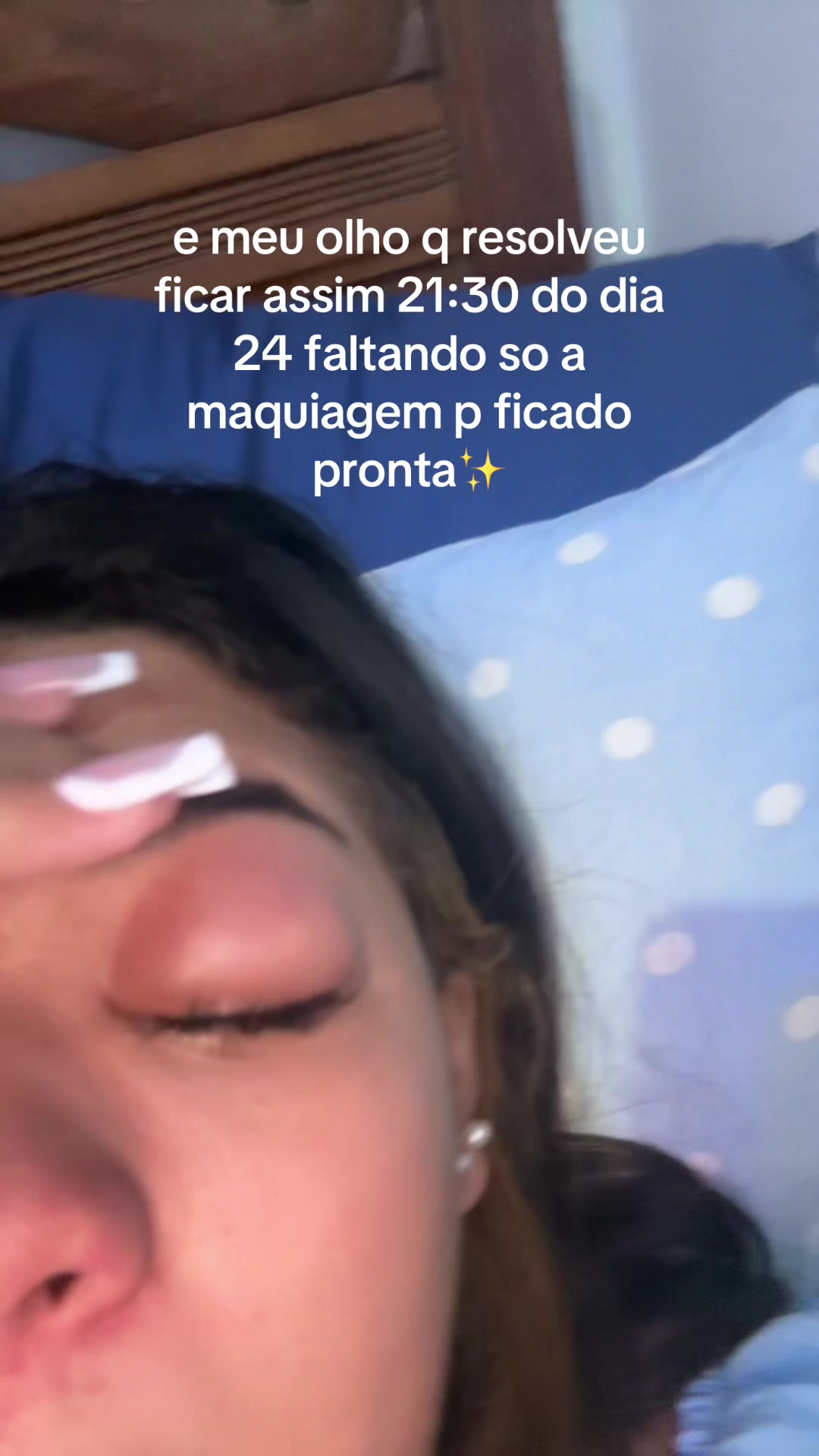 @mentira, é a Lara
