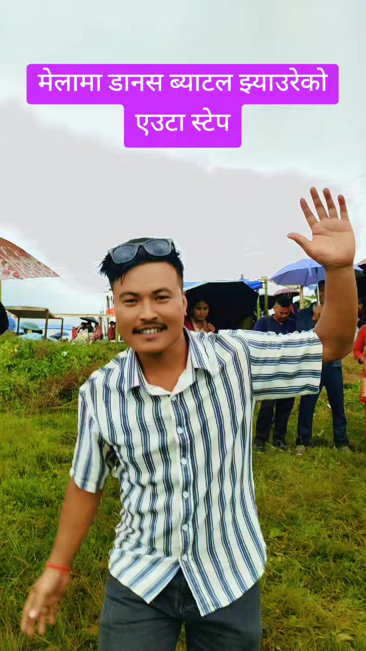 @Bhimsen BM