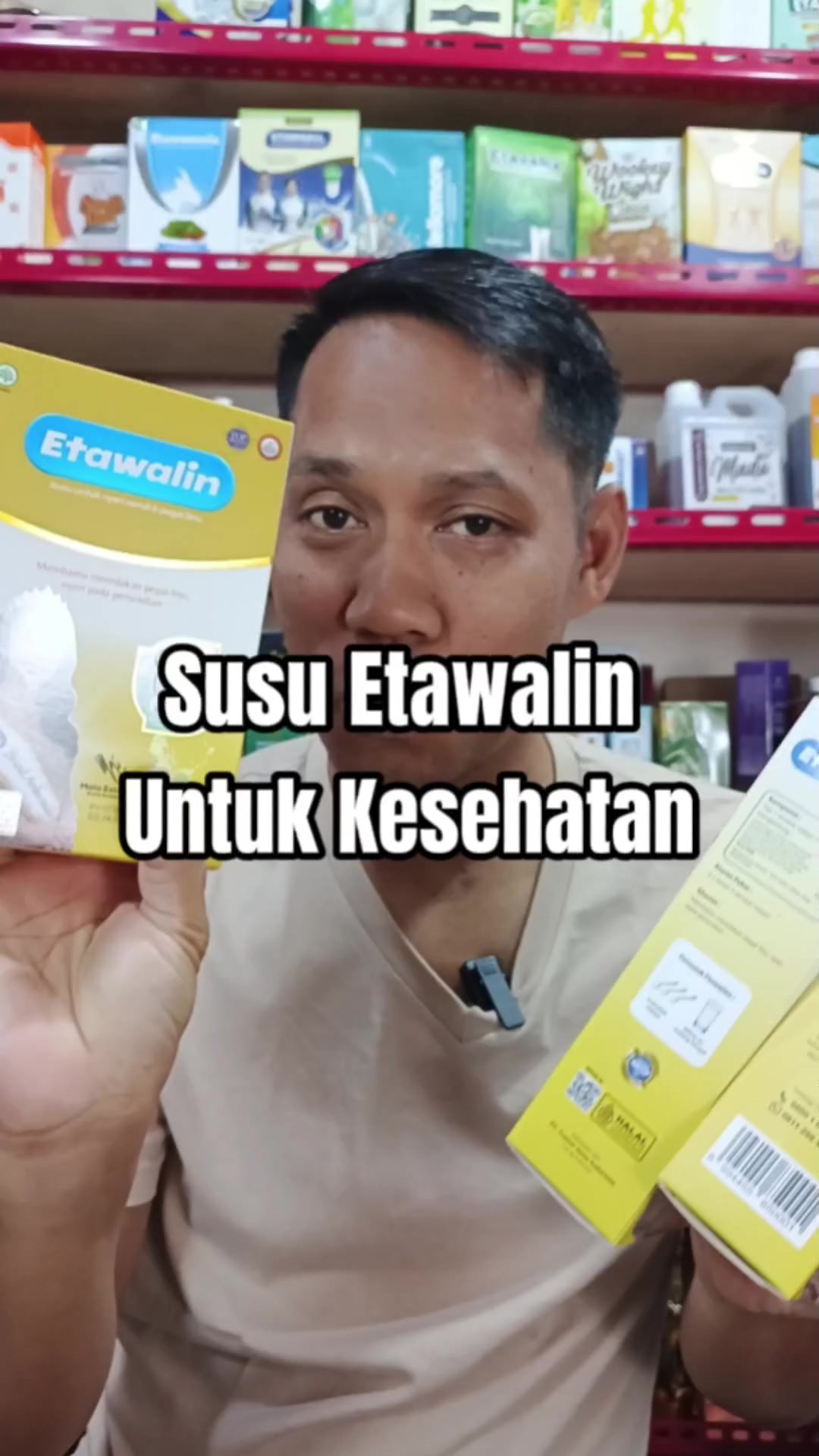 @Sehati Herbal