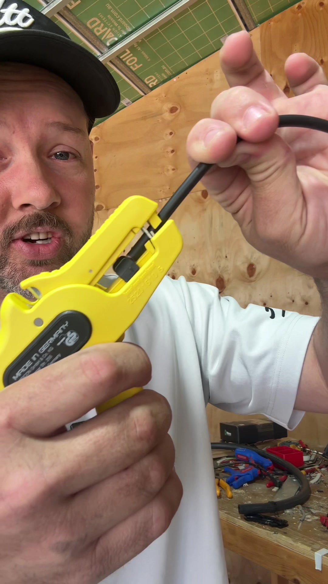 @Addicted to tools