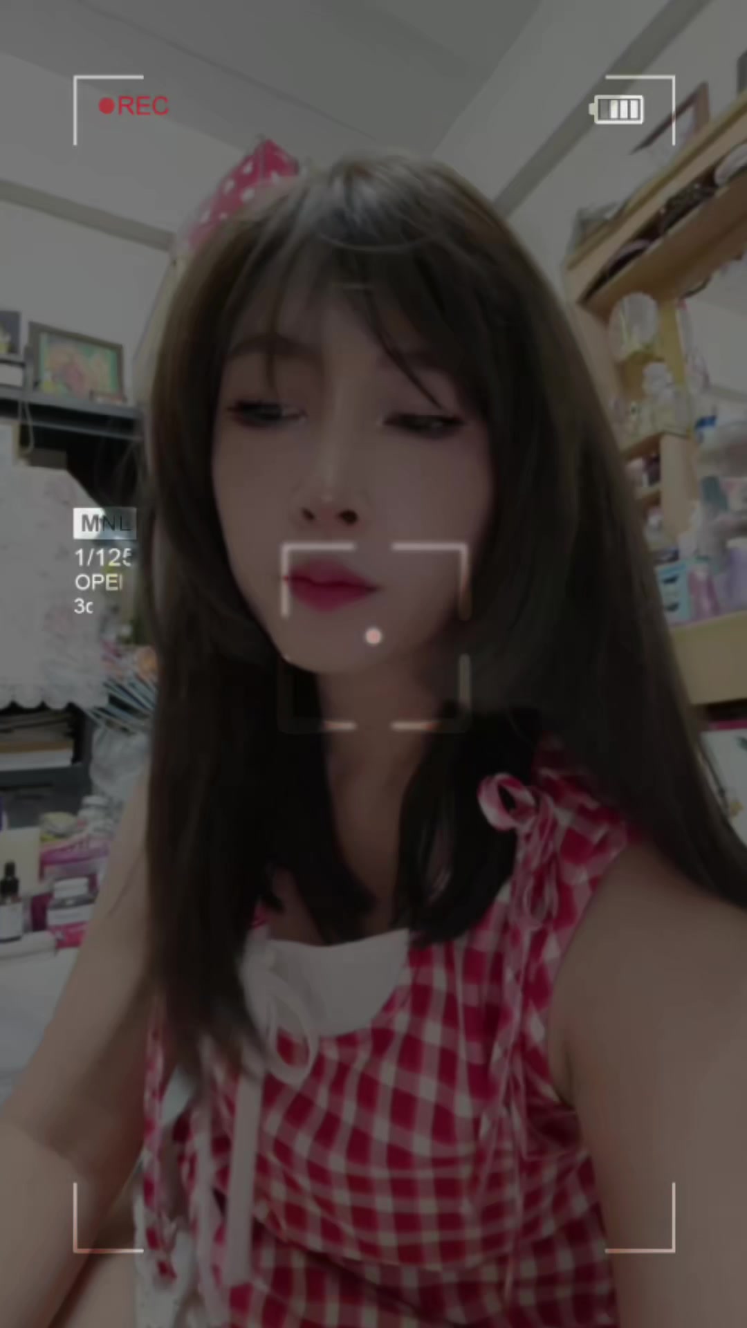 @丽琳_ลี่หลิน Lì Lín