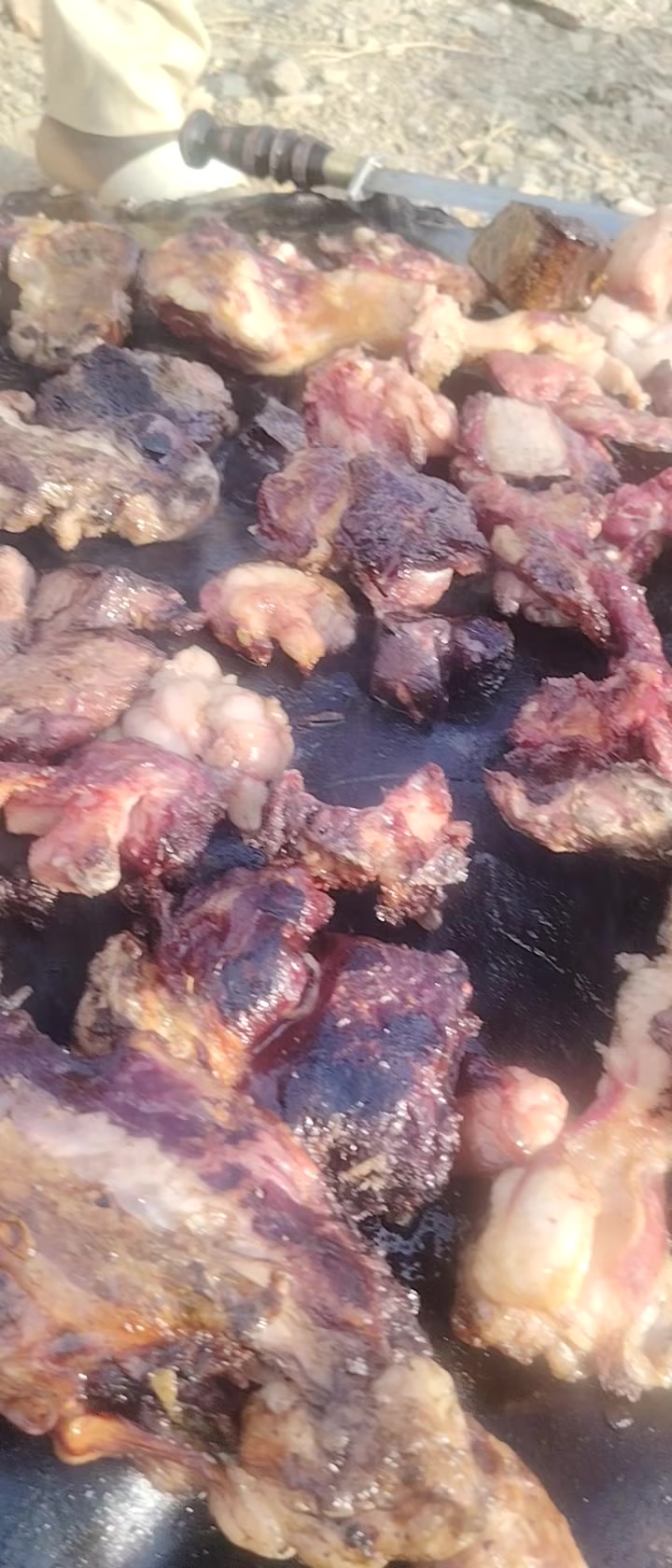 @Zaim. Marouf. tchadien