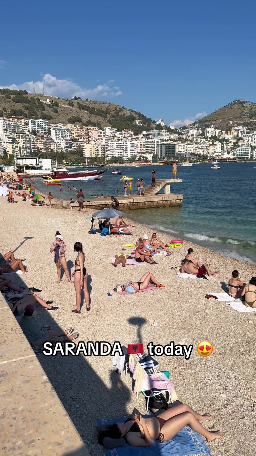 @SARANDA EVENTS