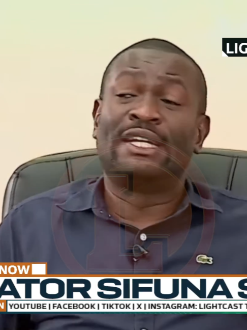 @Lightcast TV Kenya