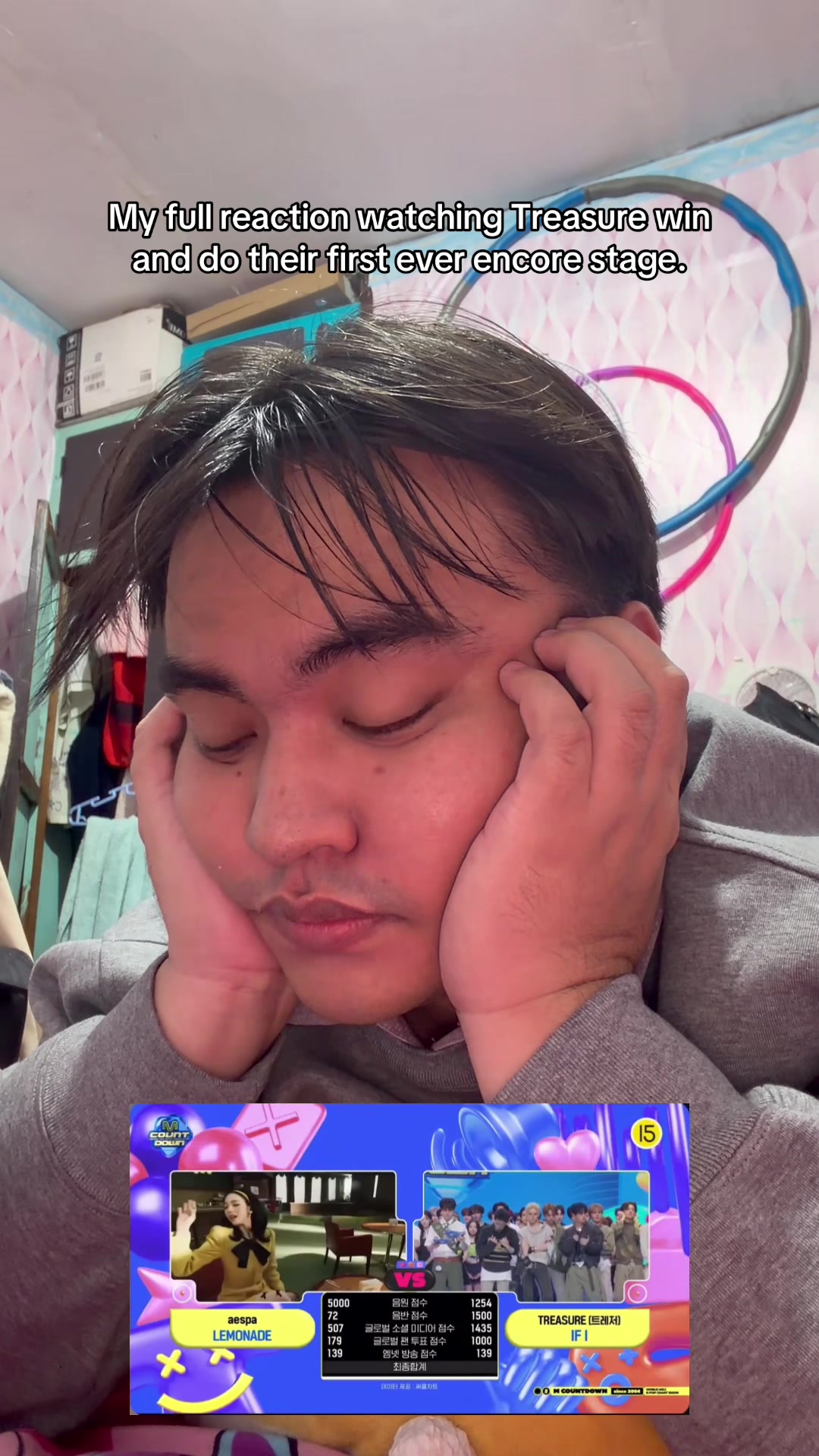 @rawr reacts 💖