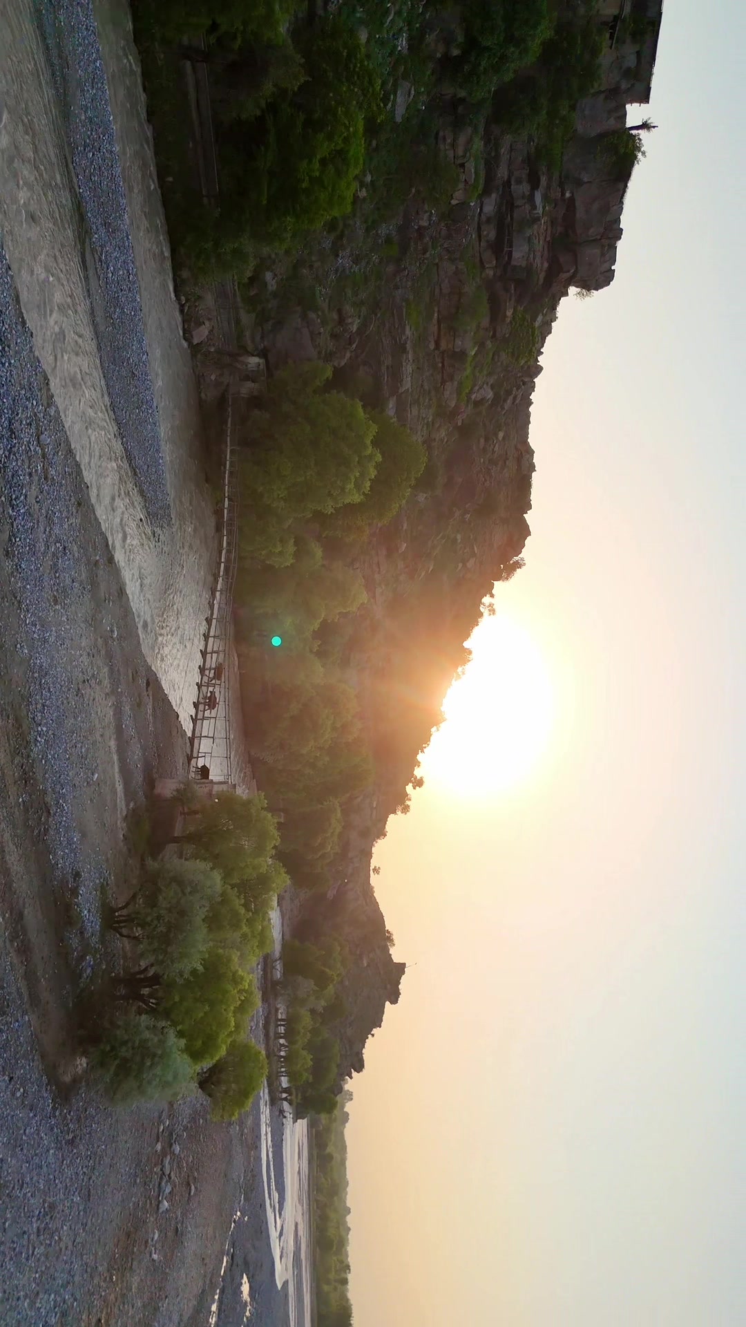 @Parachinar View