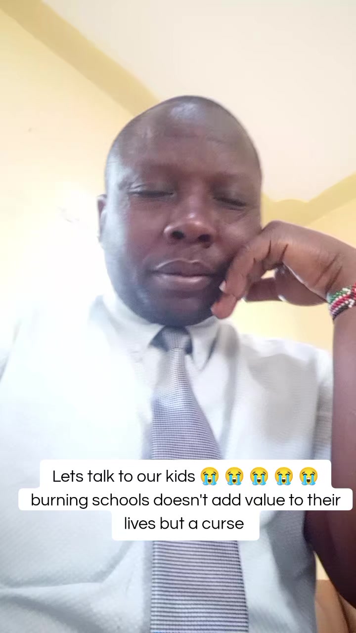 @Hon Bishop Marigwa -Kiongozi