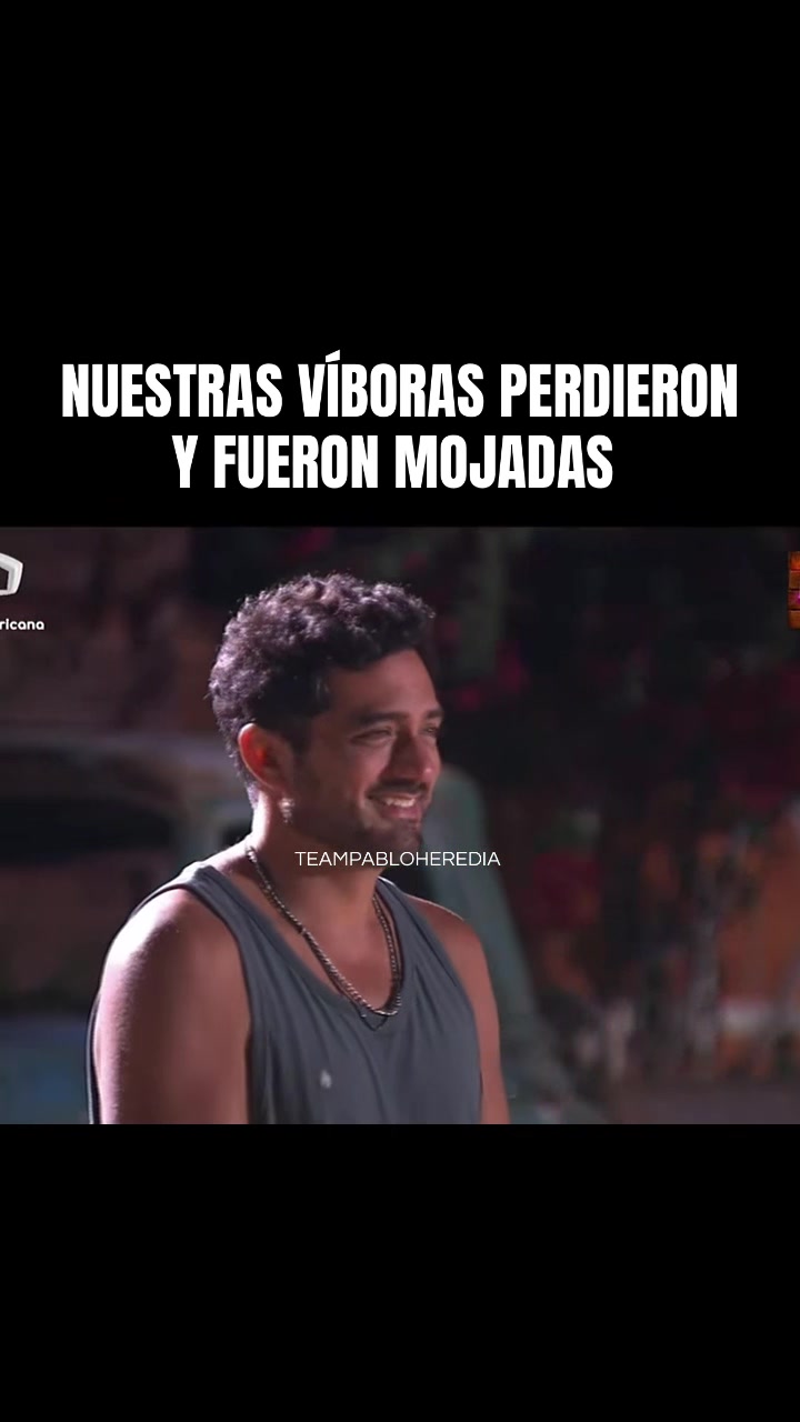 @Team Pablo Heredia Oficial