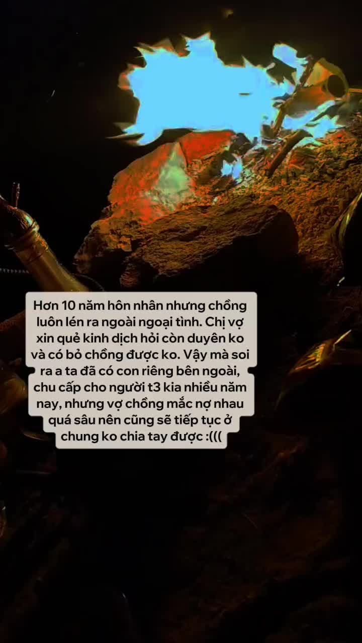 @Tâm Thức - Xem Kinh Dịch