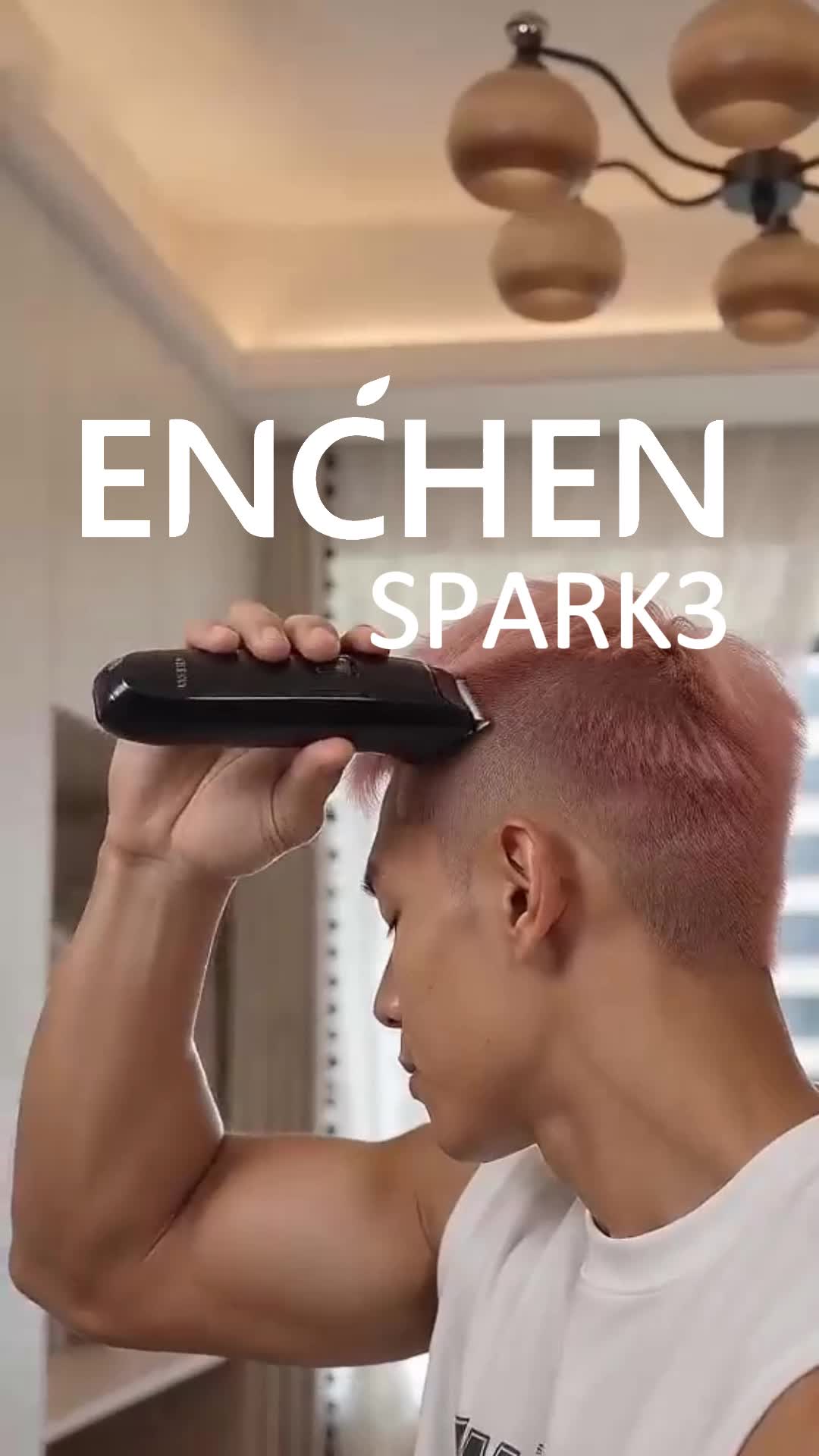 @Enchen Malaysia