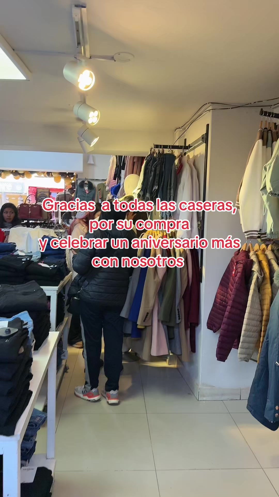 @Tendencias Store 🖤🤍
