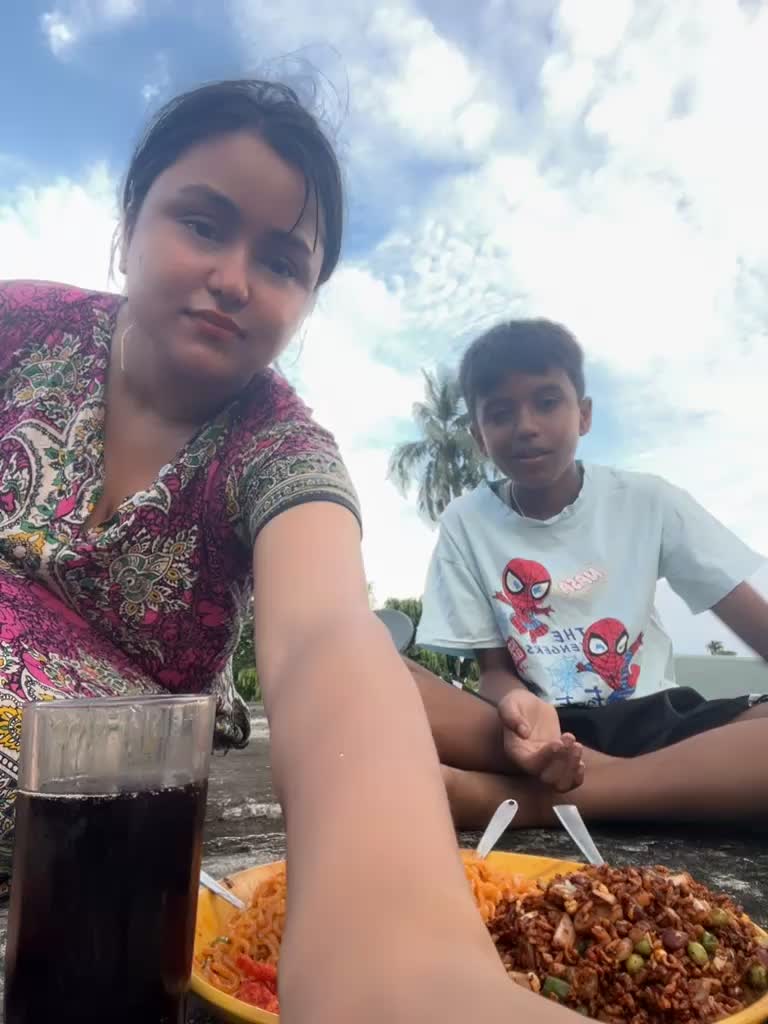 @Dia Rani 💙
