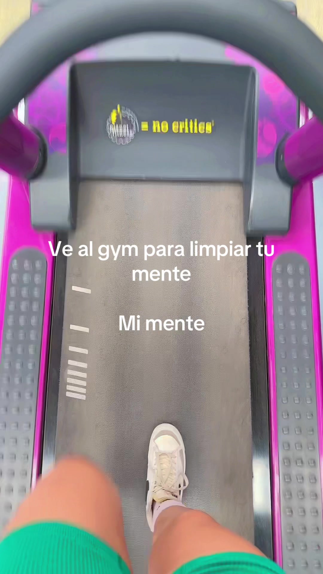 @Cristina Meza