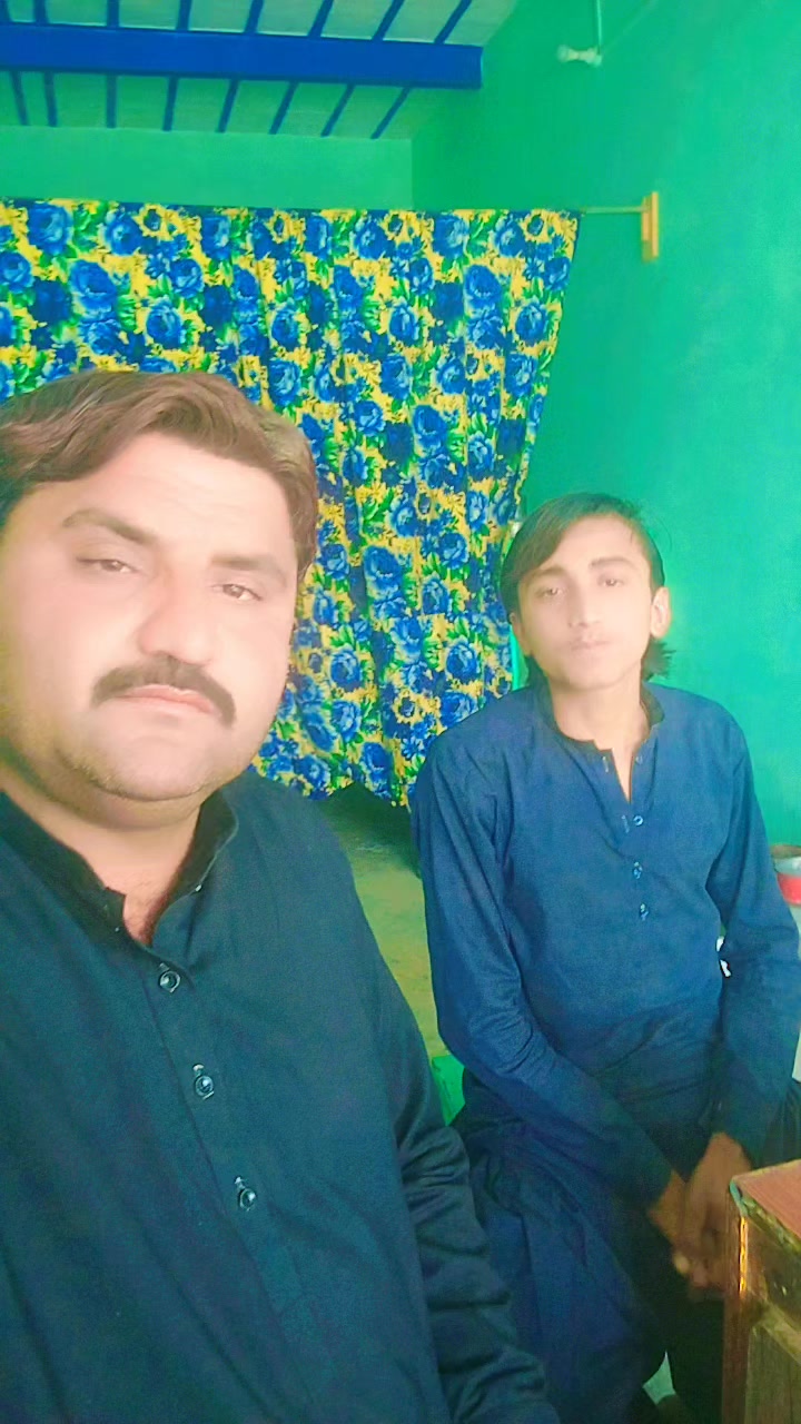 @Hashim Shar