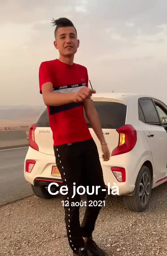 @Haithém Goussém