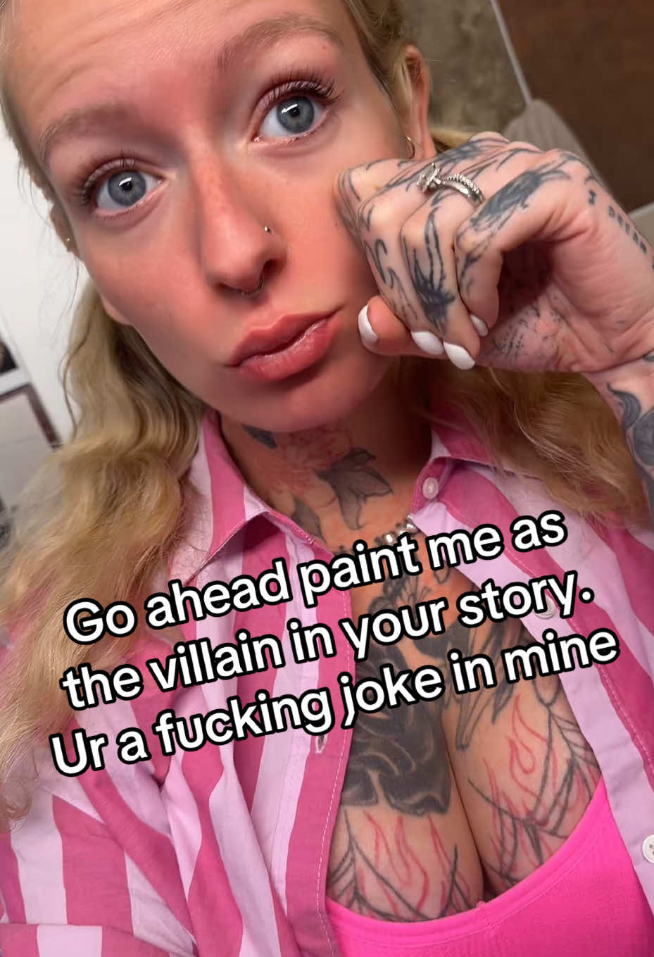 @Mud Barbie 🎀