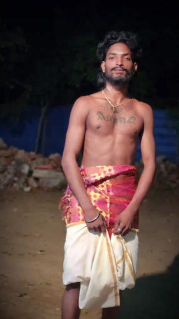 @Vipul Chlm Amma