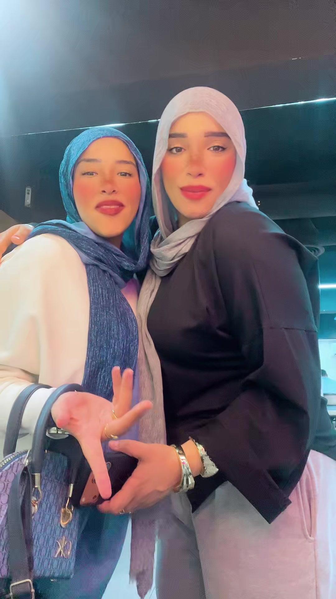 @مريم وطه
