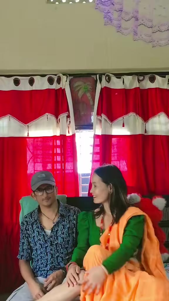 @Bhima Thapa