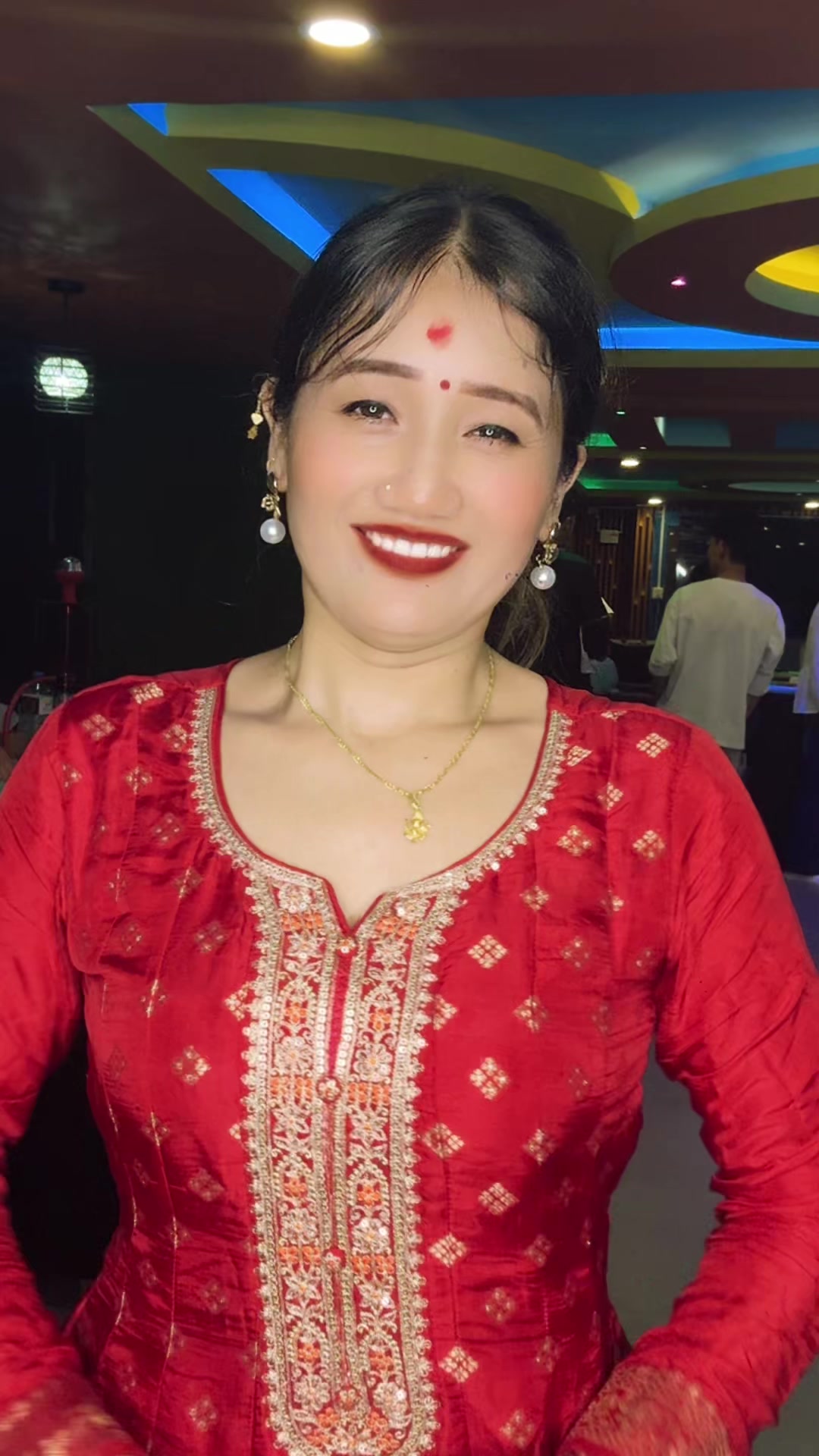 @Sabita Gurung