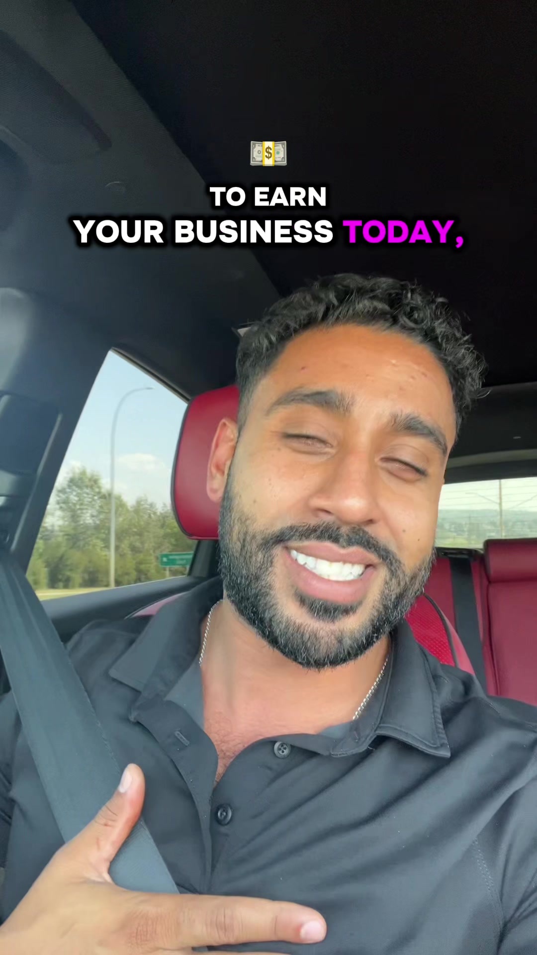 @Your Favourite Car Salesman