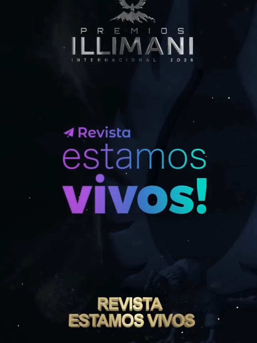 @Revista Estamos Vivos
