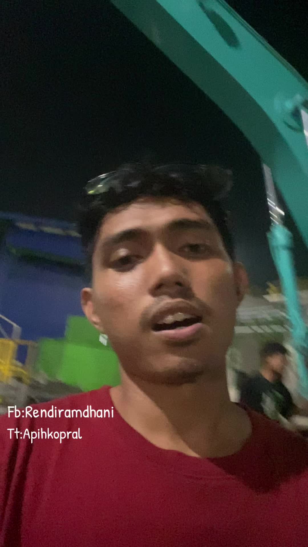 @💫SOABI💫 Apihh kopral 🔥
